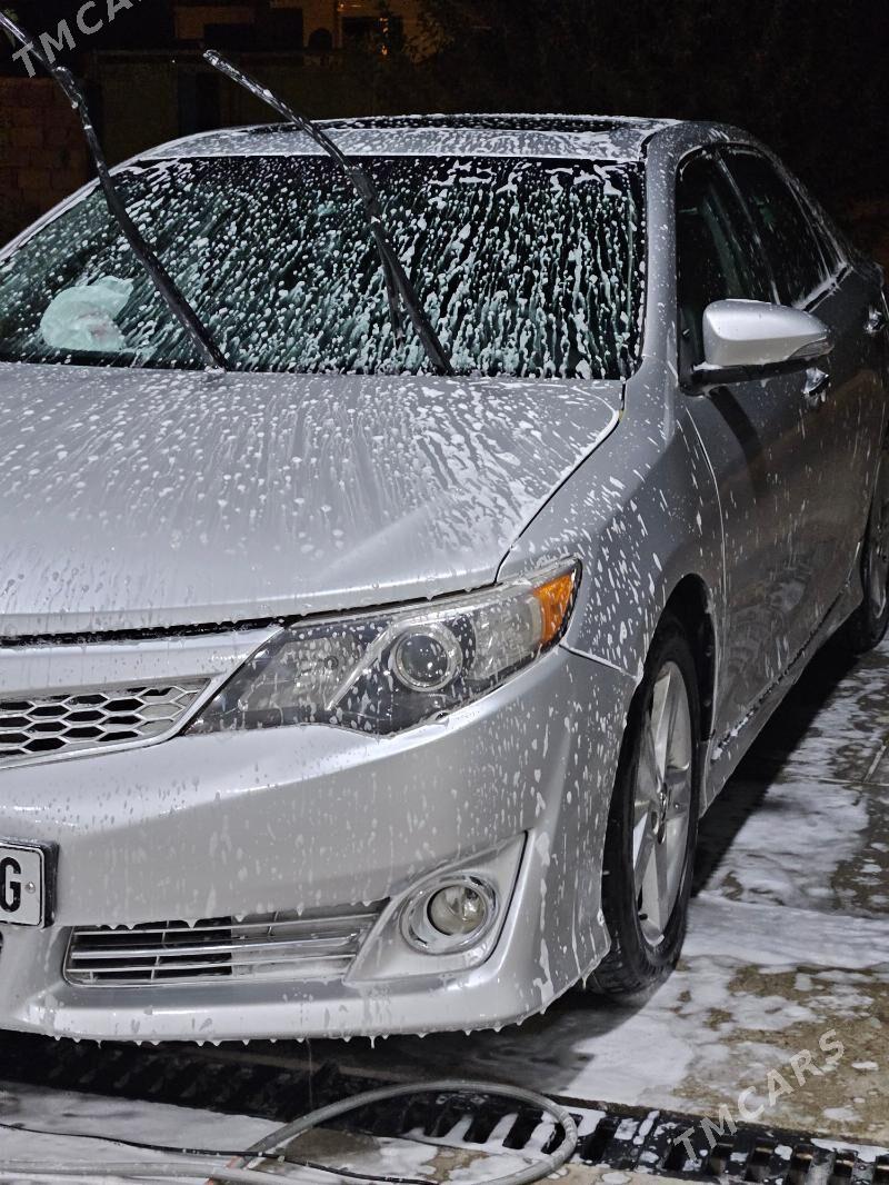 Toyota Camry 2012 - 268 000 TMT - Aşgabat - img 5