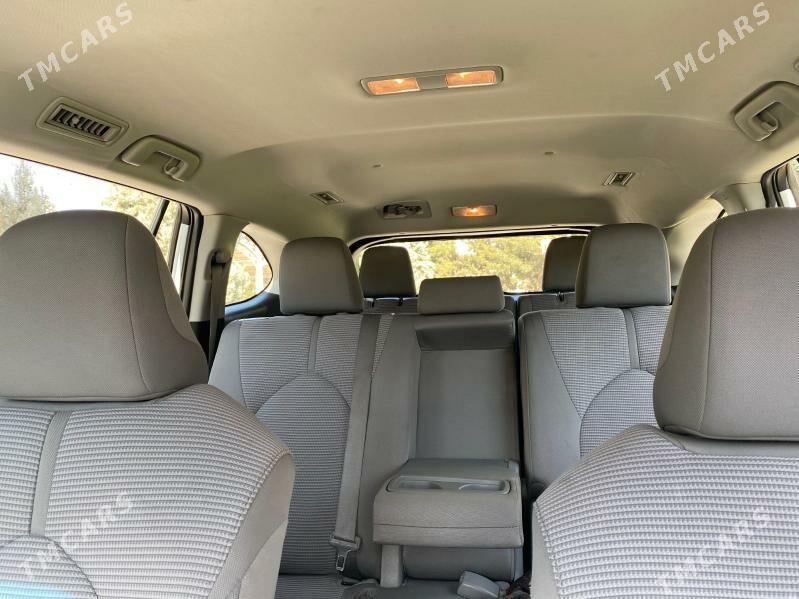 Toyota Highlander 2022 - 480 000 TMT - Mary - img 6