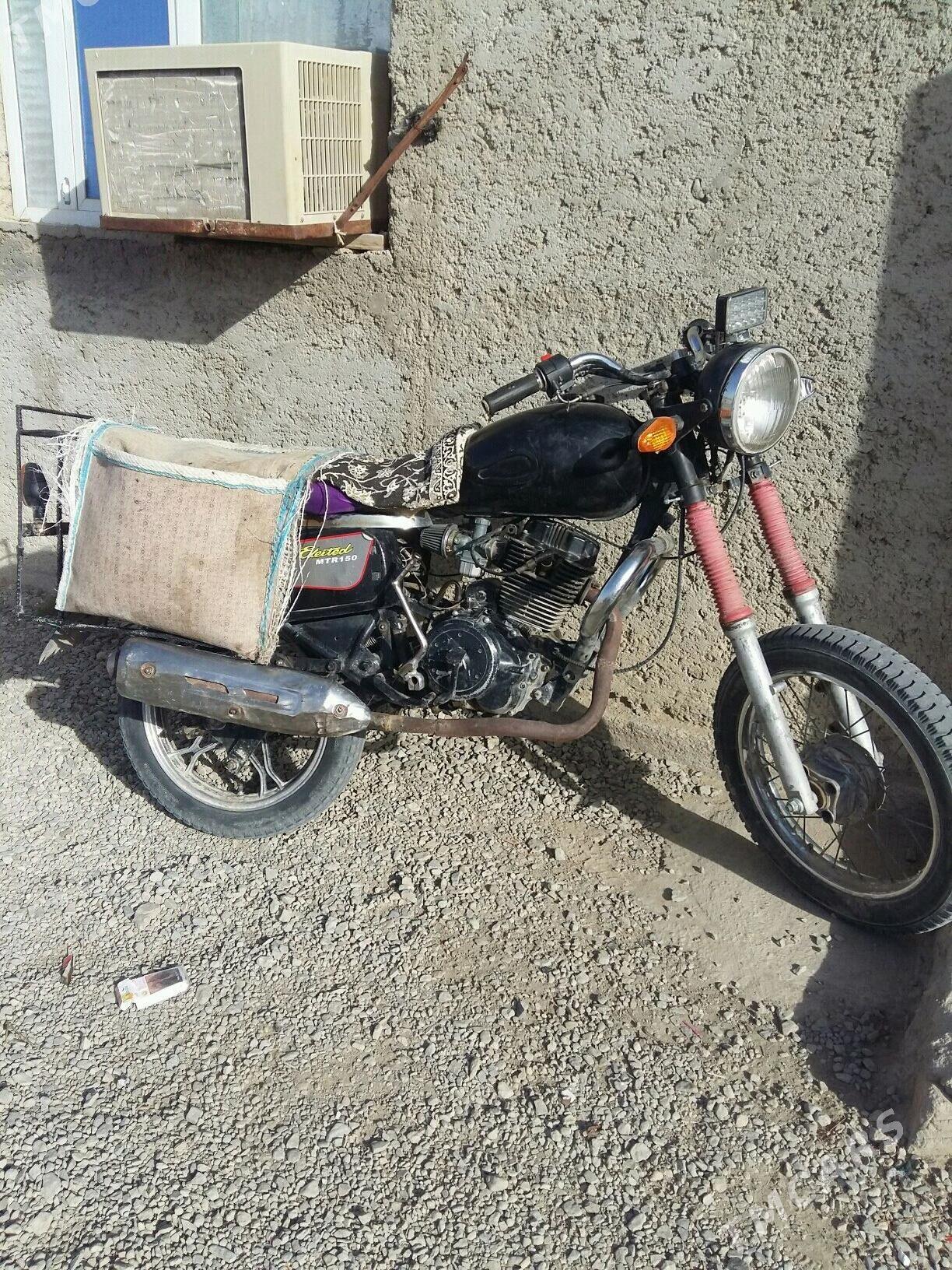 Fekon FK150-8G 2015 - 7 000 TMT - Берекет - img 2