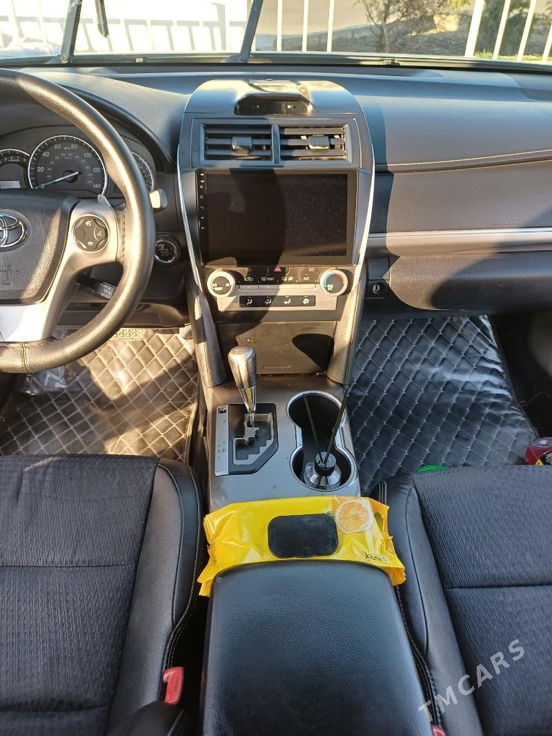 Toyota Camry 2012 - 268 000 TMT - Aşgabat - img 4