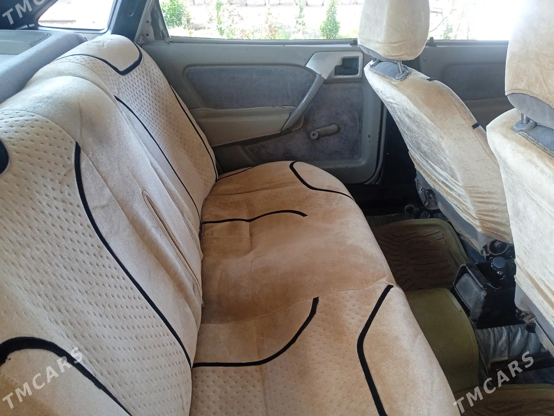 Opel Vectra 1992 - 24 000 TMT - Керки - img 2