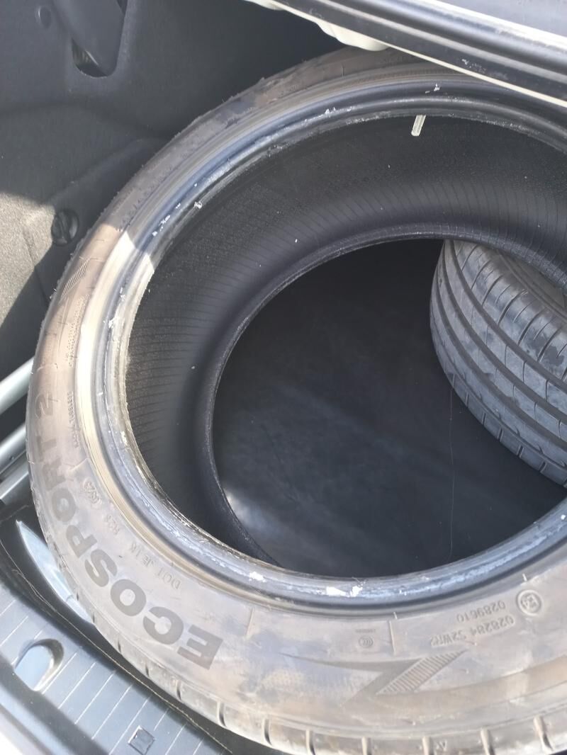 покрышки,  шины 600 TMT - Aşgabat - img 2