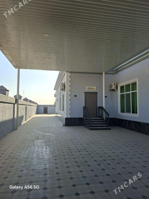 ful jay muhat abyezda - Мары - img 6