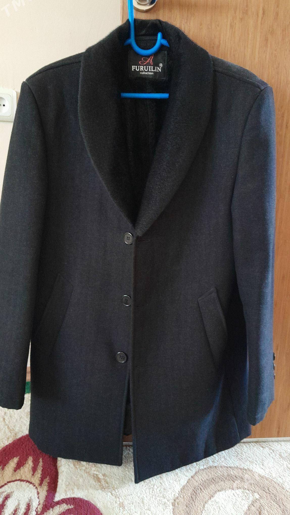 talyp palto - Бузмеин ГРЭС - img 1