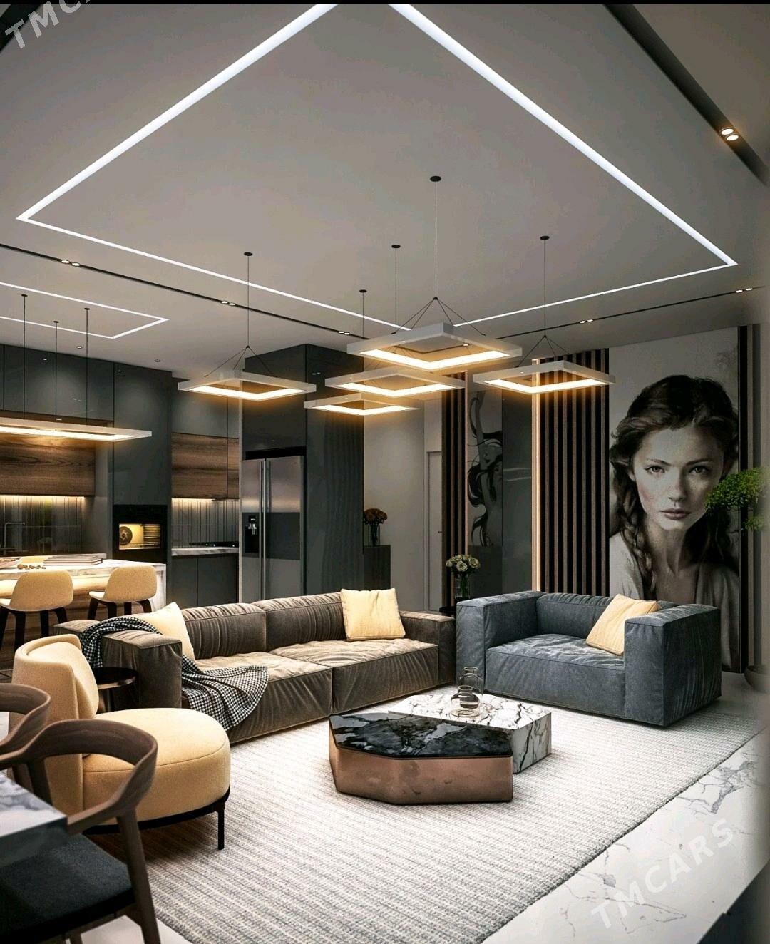 "Aýa design" dizaýn ve çizim h - Türkmenabat - img 7