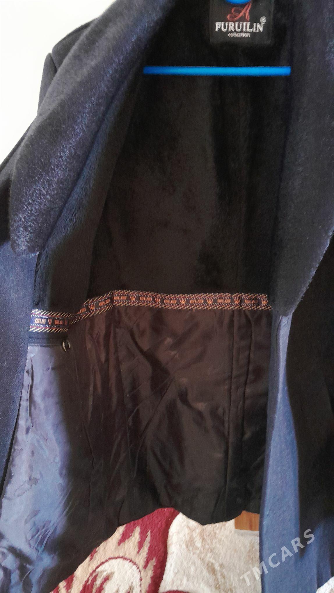 talyp palto - Бузмеин ГРЭС - img 3