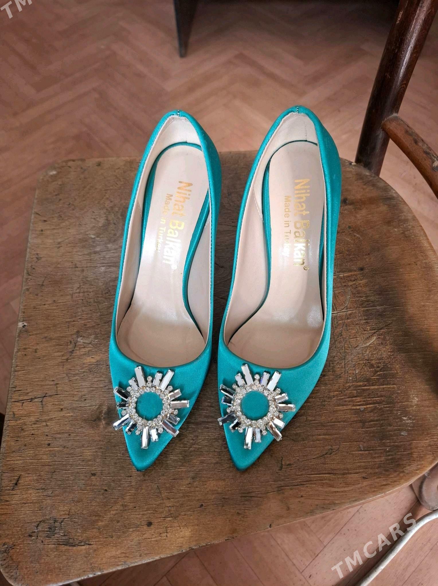 Туфли/Tufli - Türkmenbaşy - img 3