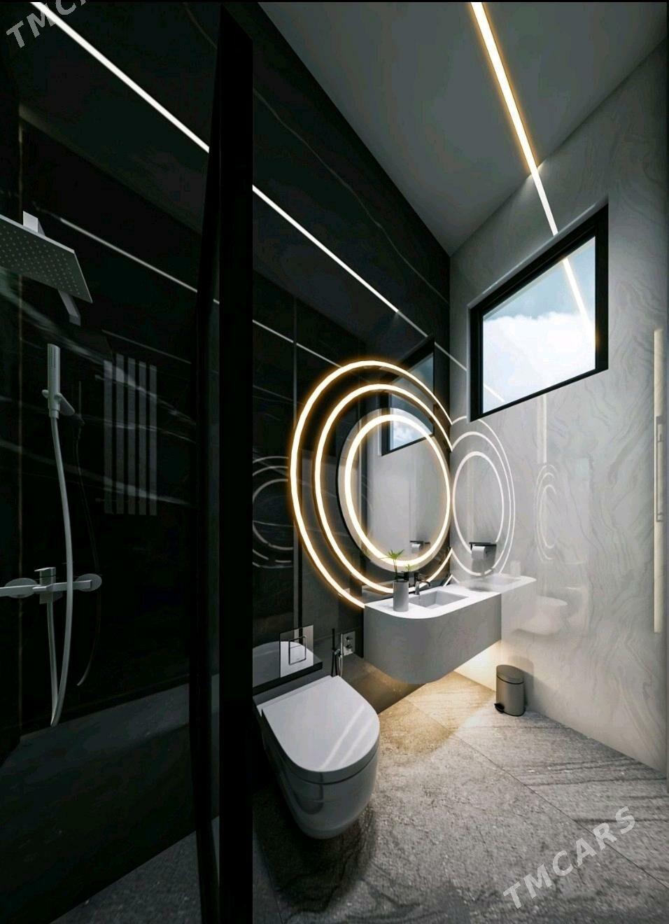 "Aýa design" dizaýn ve çizim h - Türkmenabat - img 6