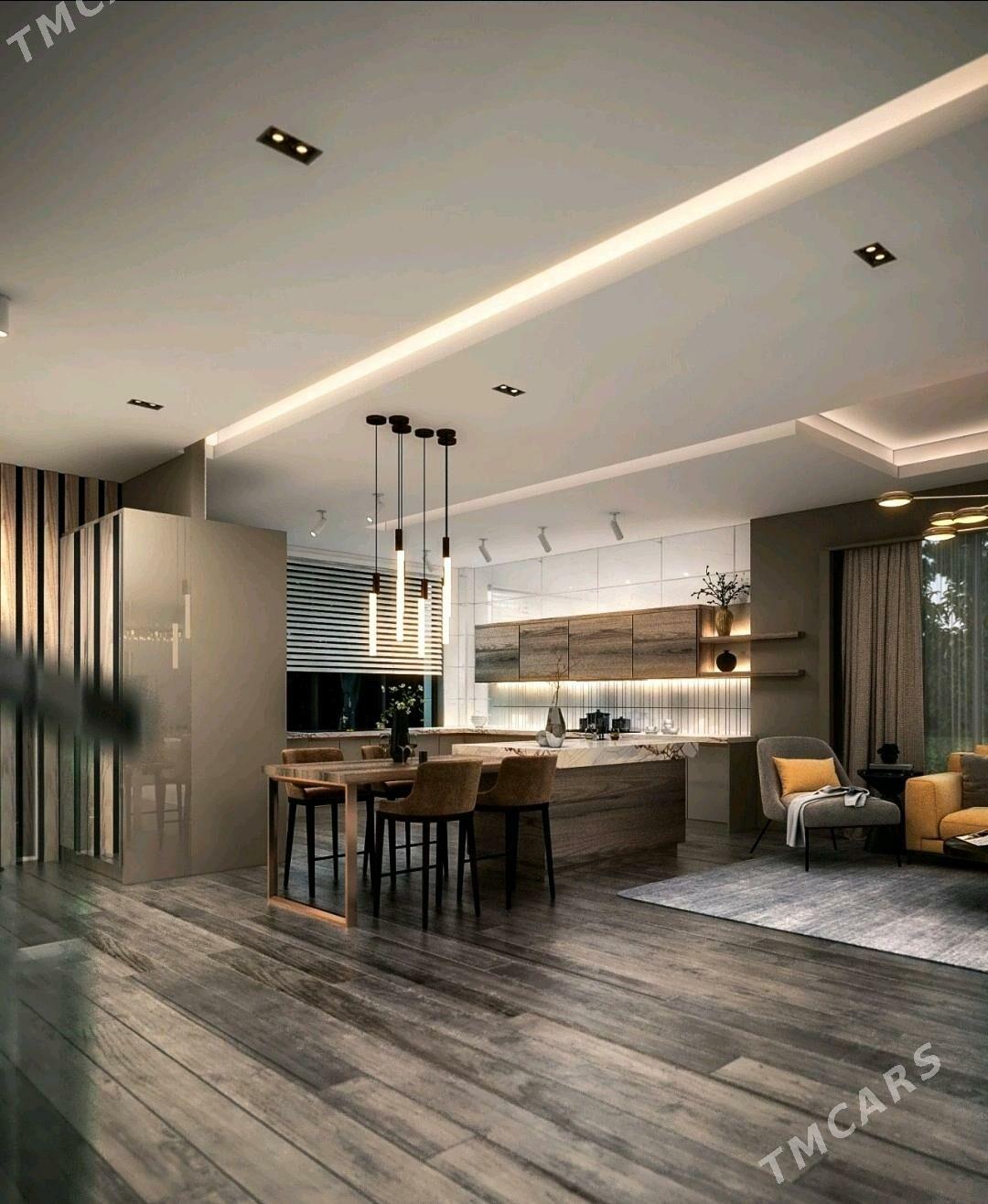 "Aýa design" dizaýn ve çizim h - Türkmenabat - img 4