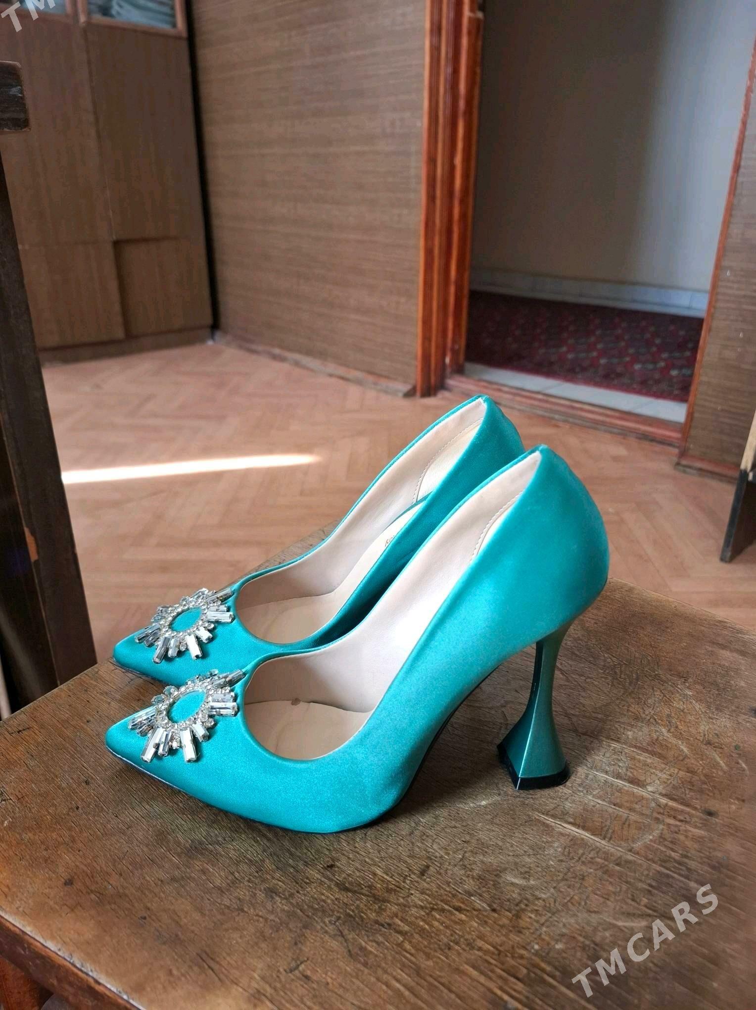 Туфли/Tufli - Türkmenbaşy - img 2