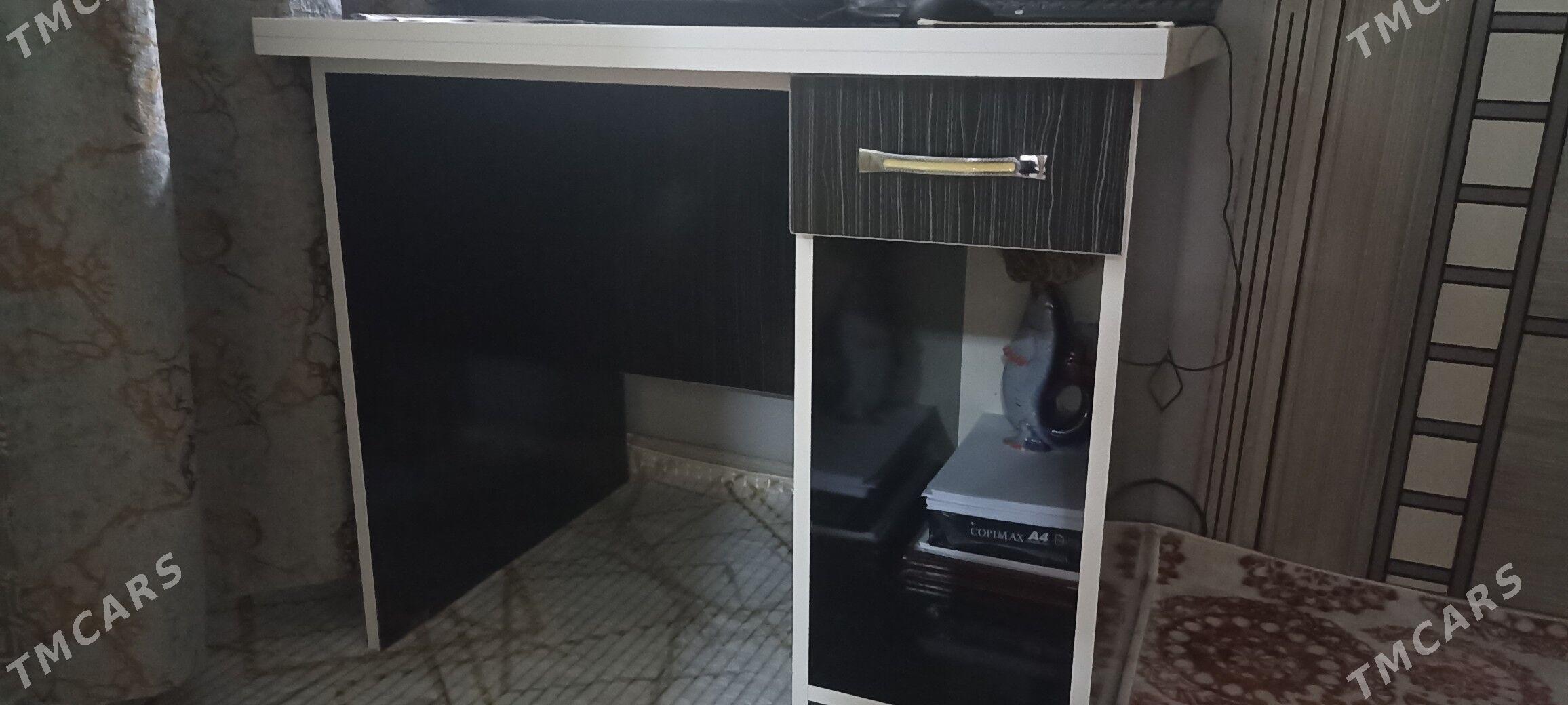 Kampiýuter stol - 30 мкр - img 4