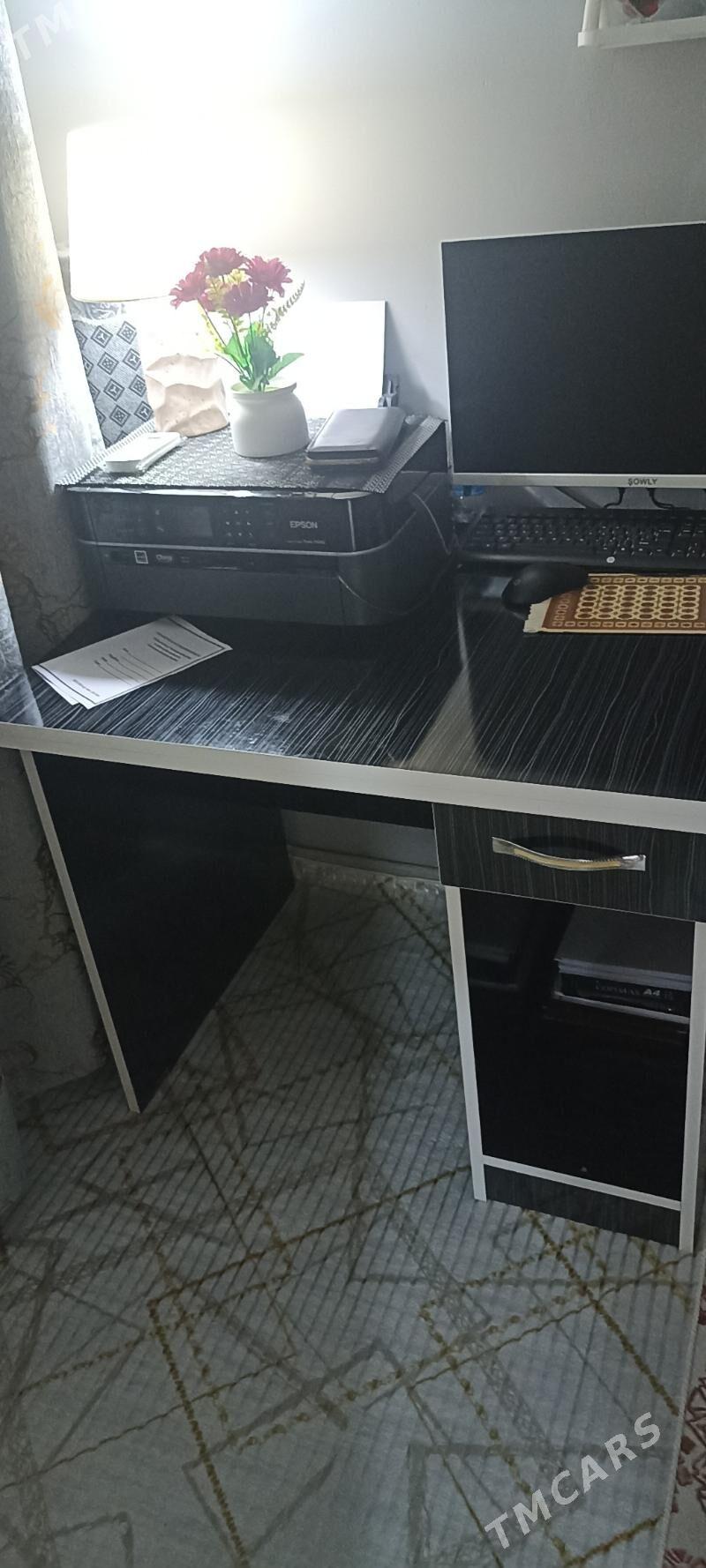 Kampiýuter stol - 30 мкр - img 1