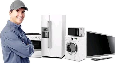 Holodilnik bejermek hyzmaty - Ашхабад - img 3