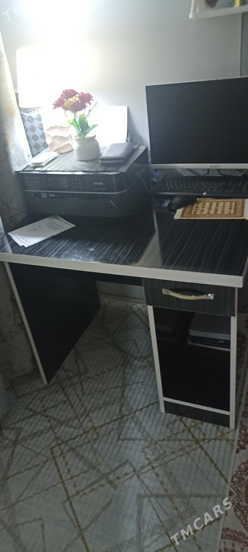 Kampiýuter stol - 30 мкр - img 3