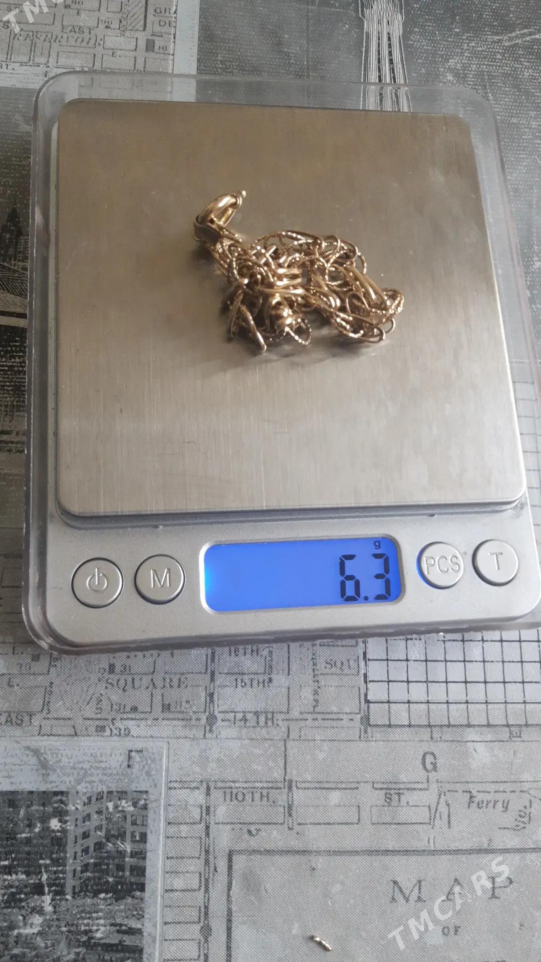 Gyzyl braslet - Aşgabat - img 2