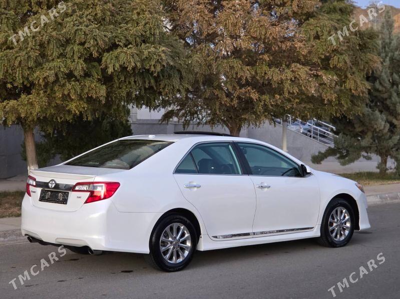 Toyota Camry 2014 - 265 000 TMT - Ашхабад - img 3