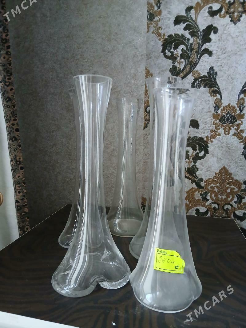 bambuk waza gallery üçin - Balkanabat - img 1