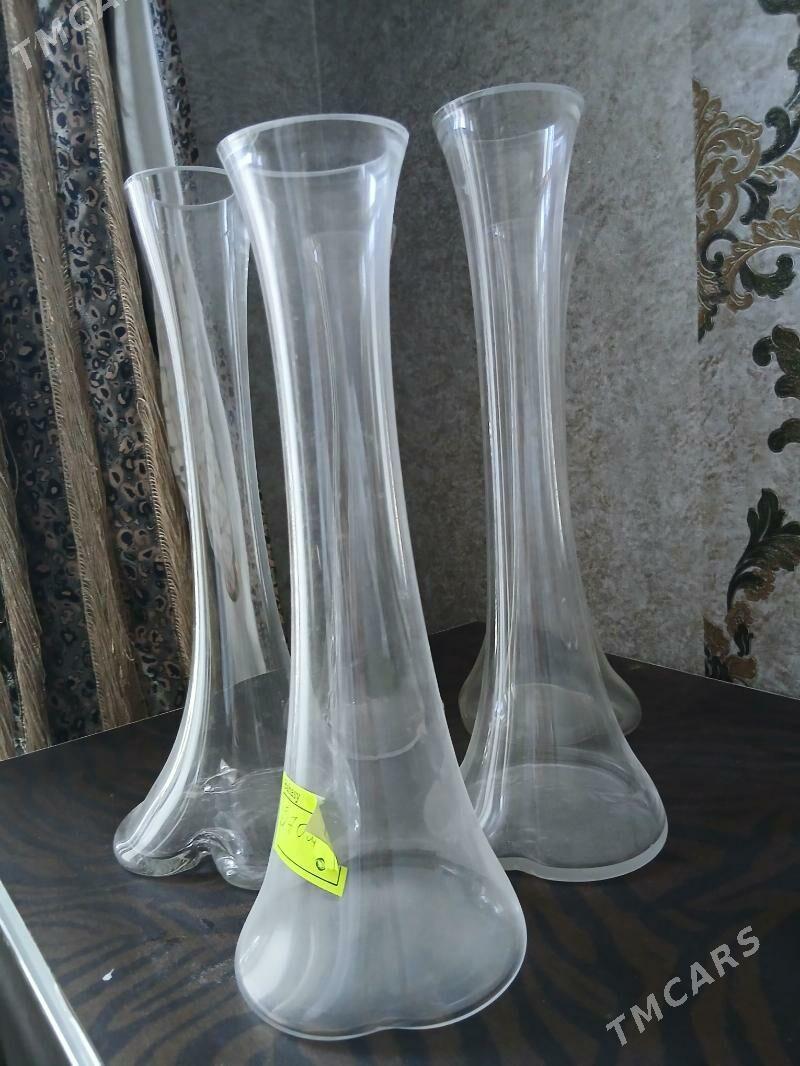 bambuk waza gallery üçin - Balkanabat - img 3