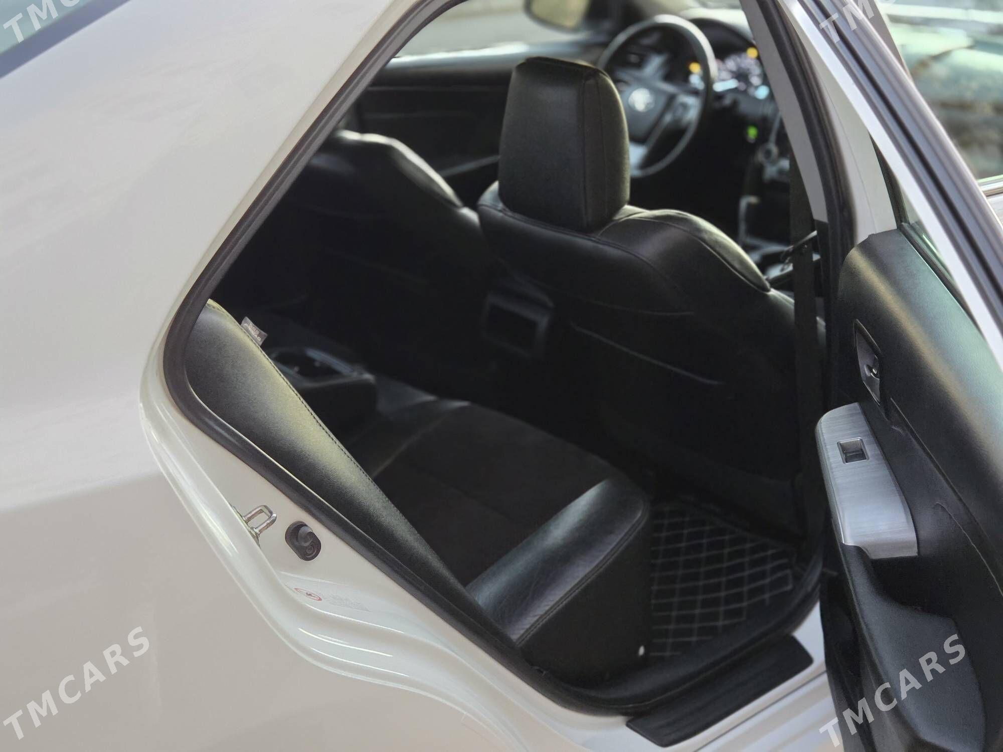 Toyota Camry 2014 - 265 000 TMT - Ашхабад - img 9