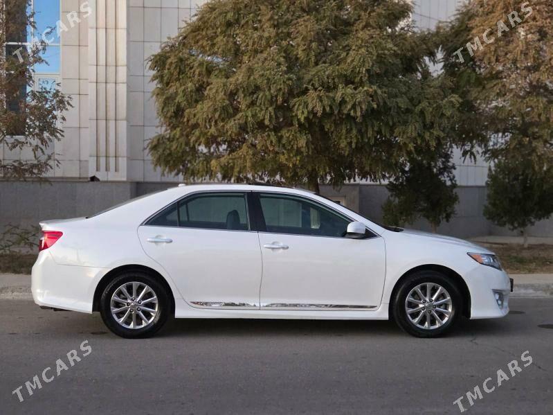 Toyota Camry 2014 - 265 000 TMT - Ашхабад - img 5
