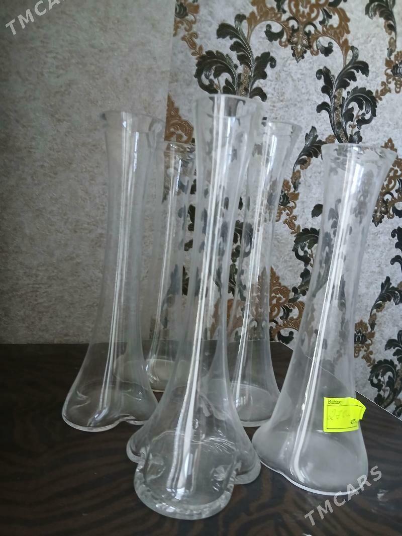 bambuk waza gallery üçin - Balkanabat - img 2