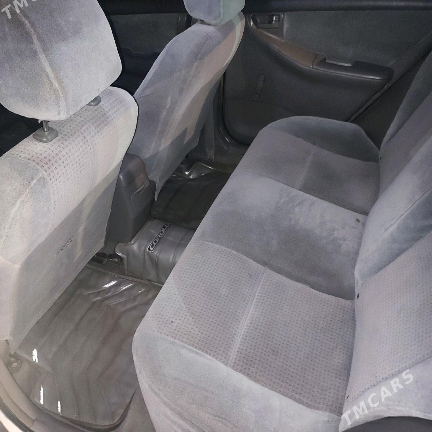 Toyota Corolla 2007 - 127 000 TMT - Бузмеин - img 4