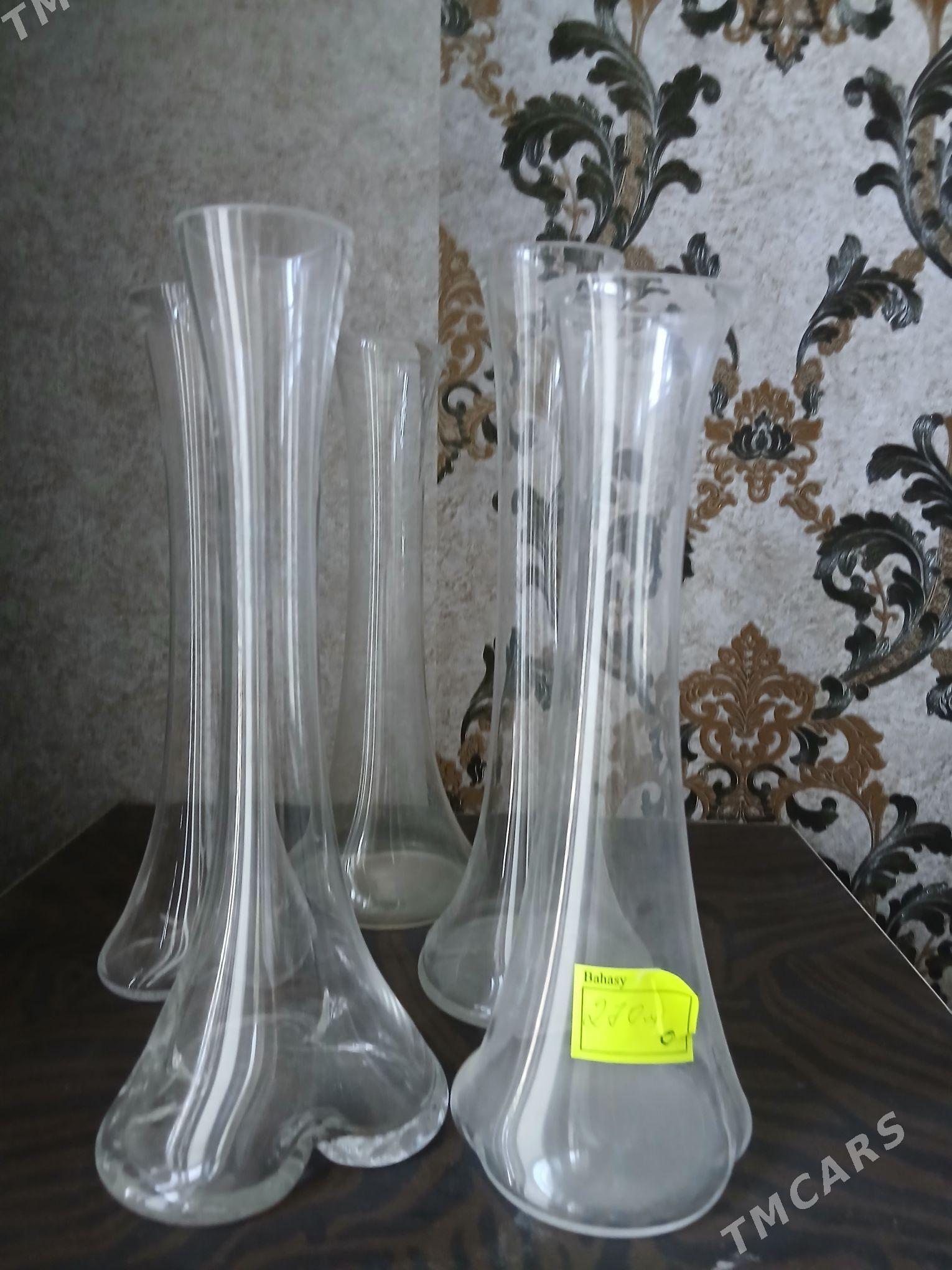 bambuk waza gallery üçin - Balkanabat - img 4