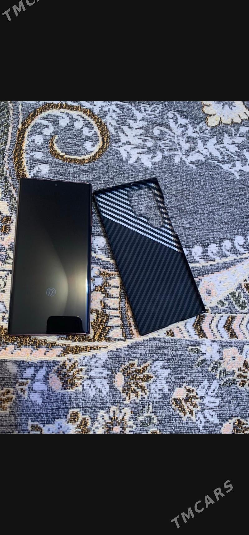 S22 ultra - Büzmeýin - img 2