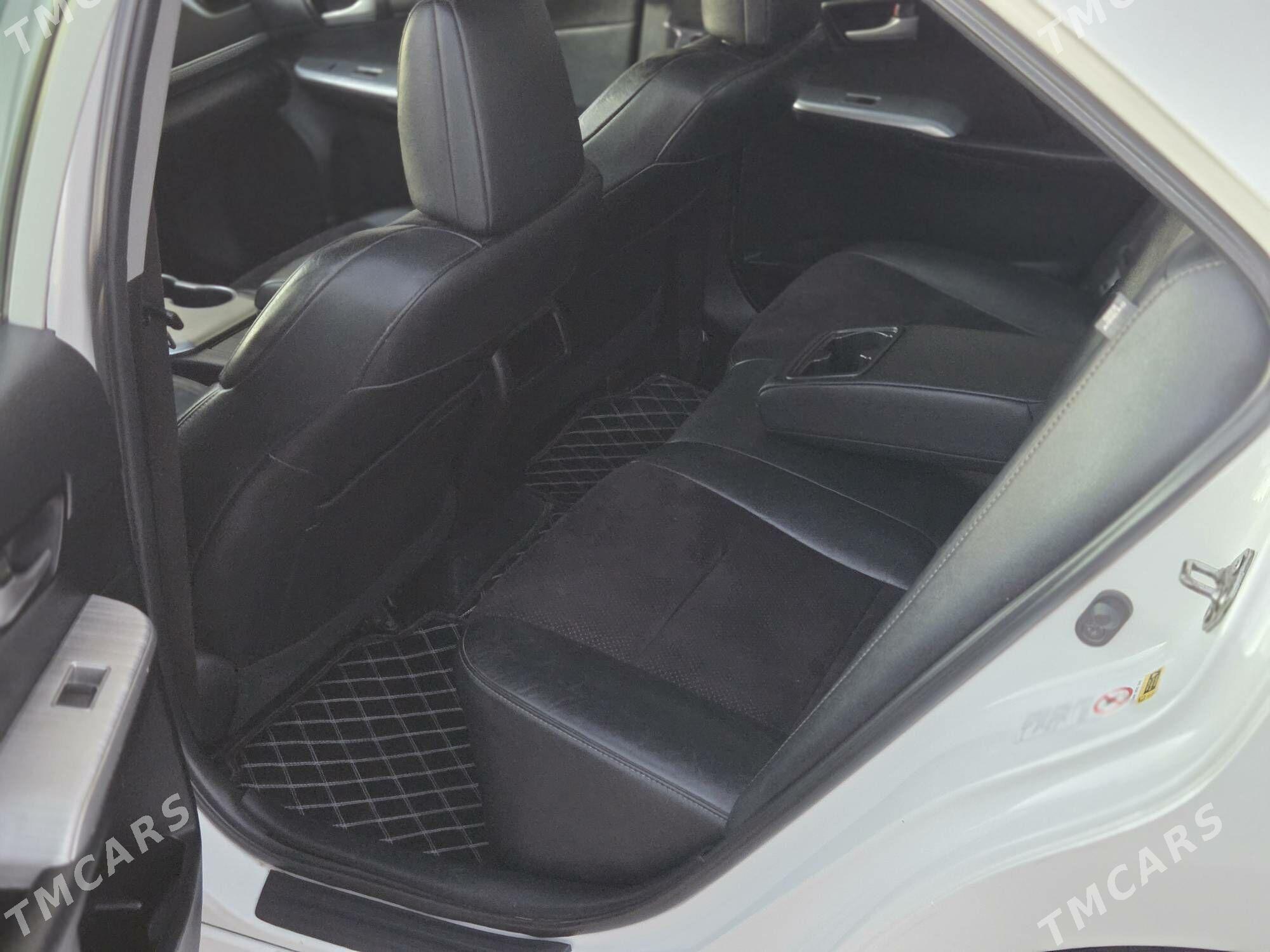 Toyota Camry 2014 - 265 000 TMT - Ашхабад - img 8