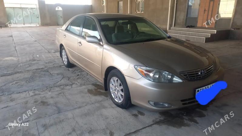 Toyota Camry 2004 - 205 000 TMT - Mary - img 6