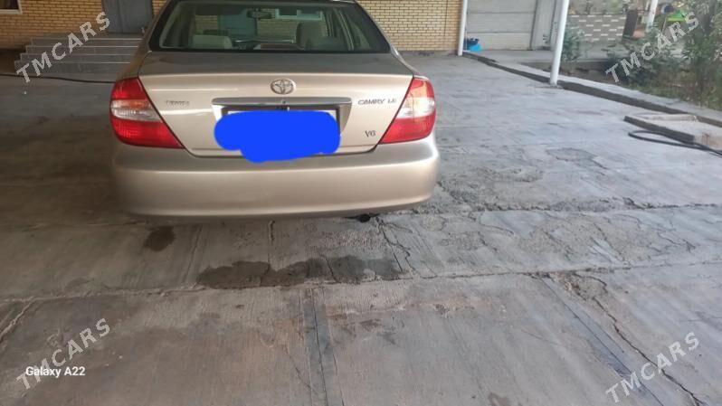 Toyota Camry 2004 - 205 000 TMT - Mary - img 4