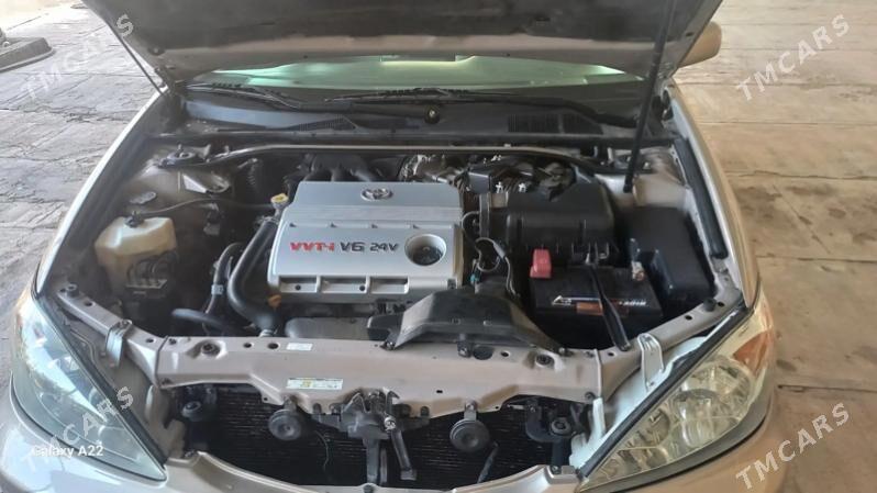 Toyota Camry 2004 - 205 000 TMT - Mary - img 3
