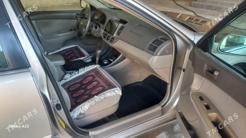 Toyota Camry 2004 - 205 000 TMT - Mary - img 2