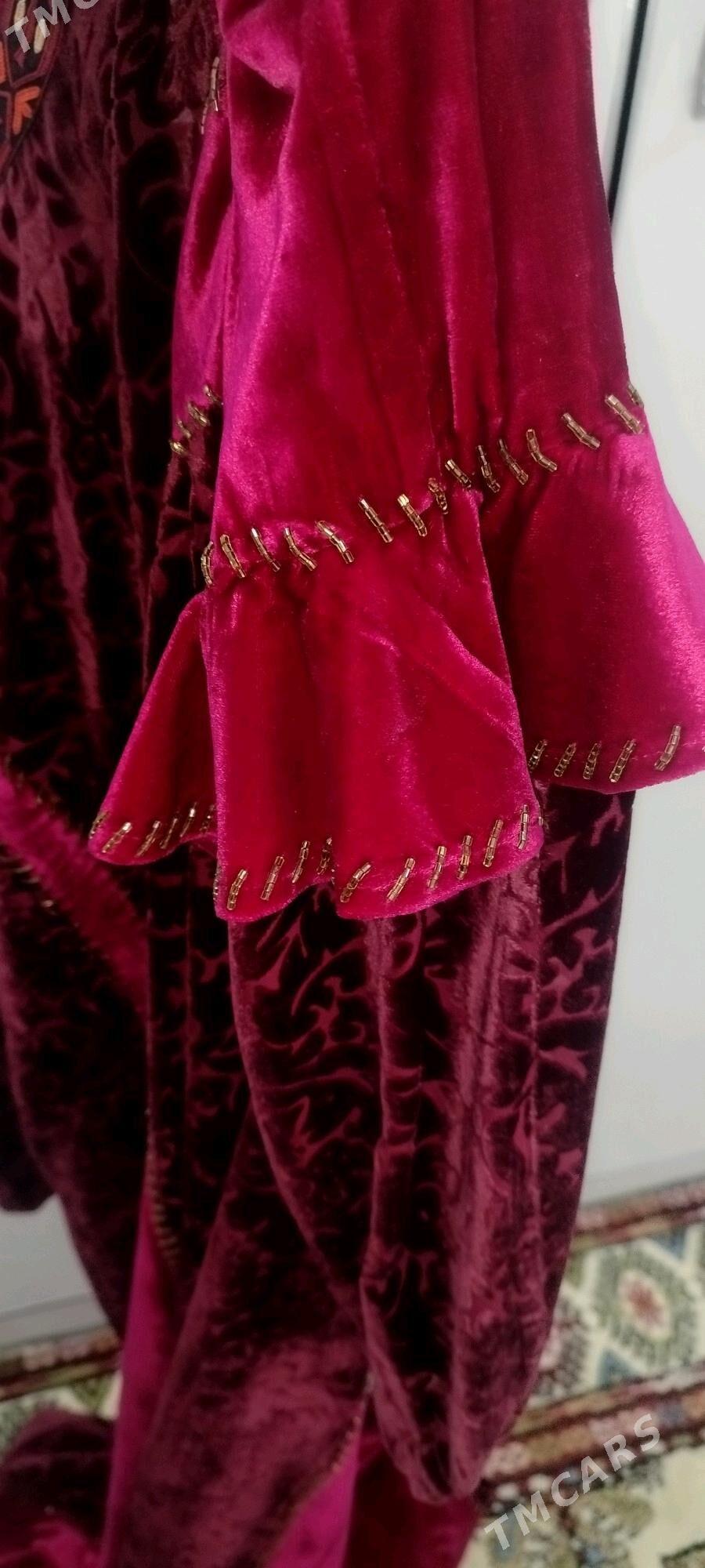 Pombah - Büzmeýin GRES - img 3