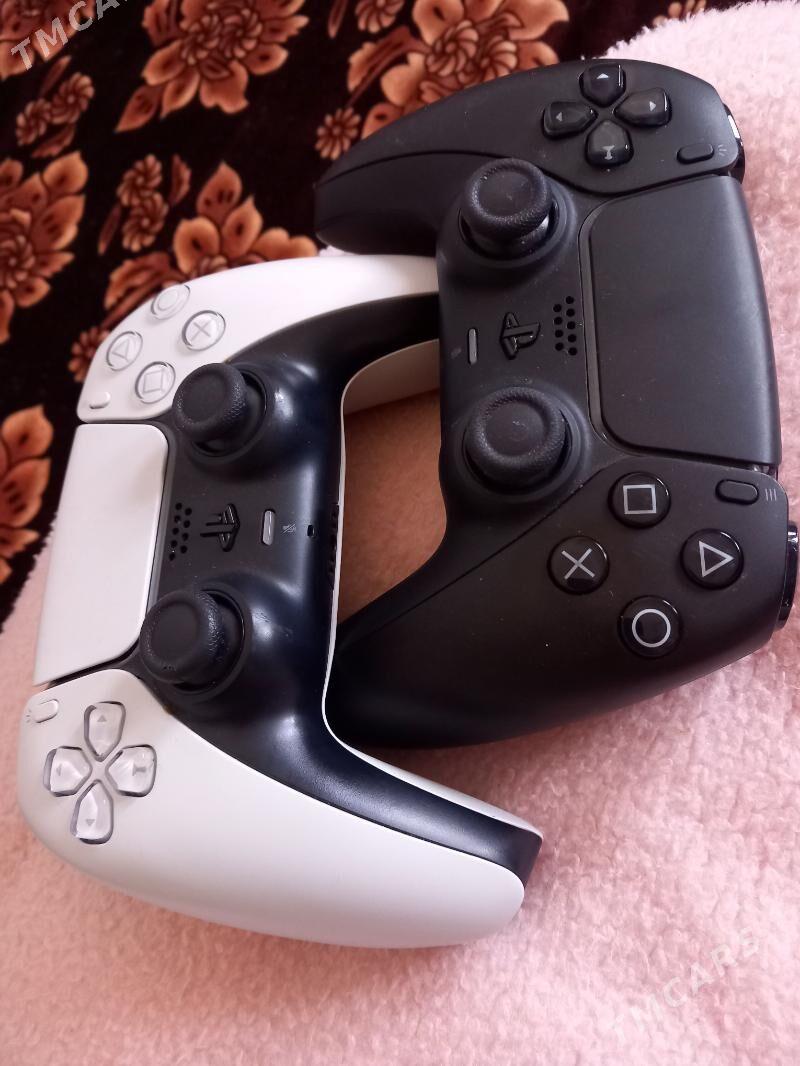 pult Playstation - Мир 7 - img 3