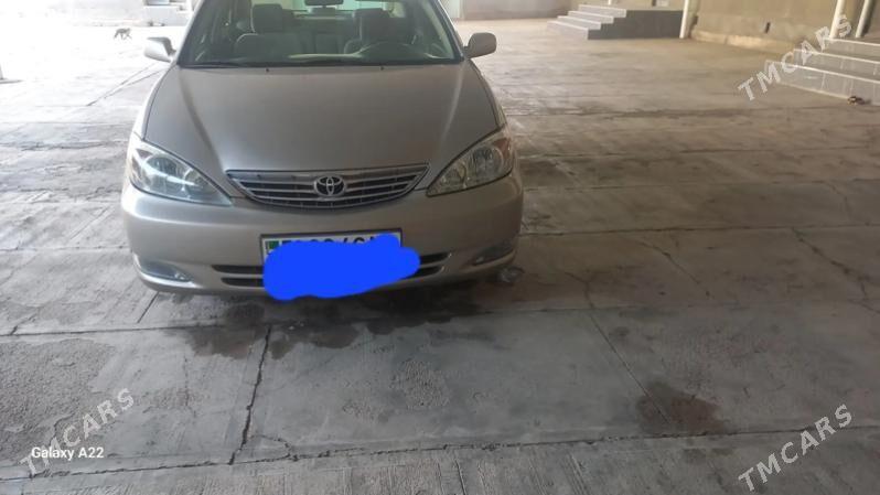Toyota Camry 2004 - 205 000 TMT - Mary - img 5