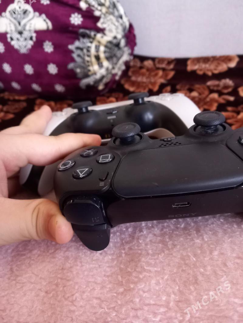 pult Playstation - Мир 7 - img 2