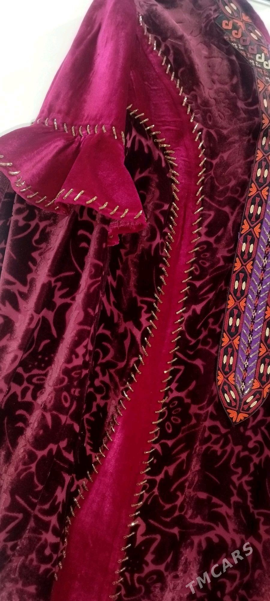 Pombah - Büzmeýin GRES - img 1