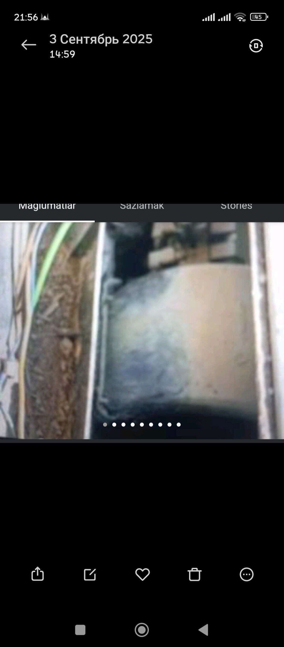 opel omega  bagaj 100 TMT - Ашхабад - img 5