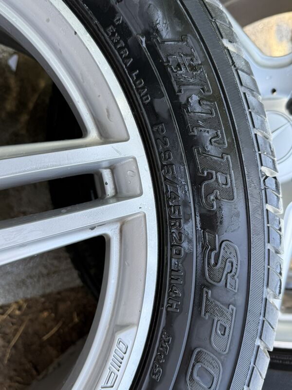 Merseders Teker 2 500 TMT - Ашхабад - img 1