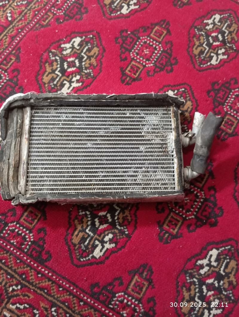 opel omega  bagaj 100 TMT - Ашхабад - img 6