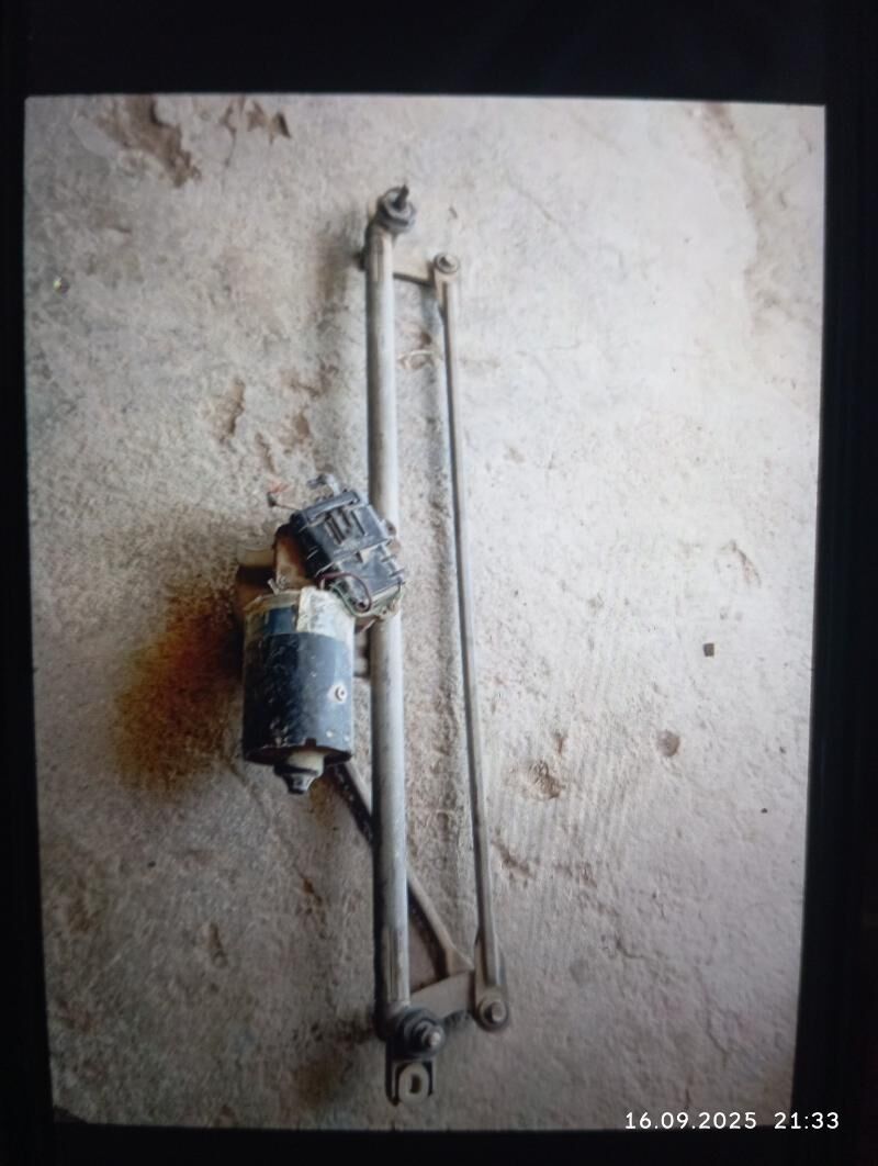 opel omega  bagaj 100 TMT - Ашхабад - img 7