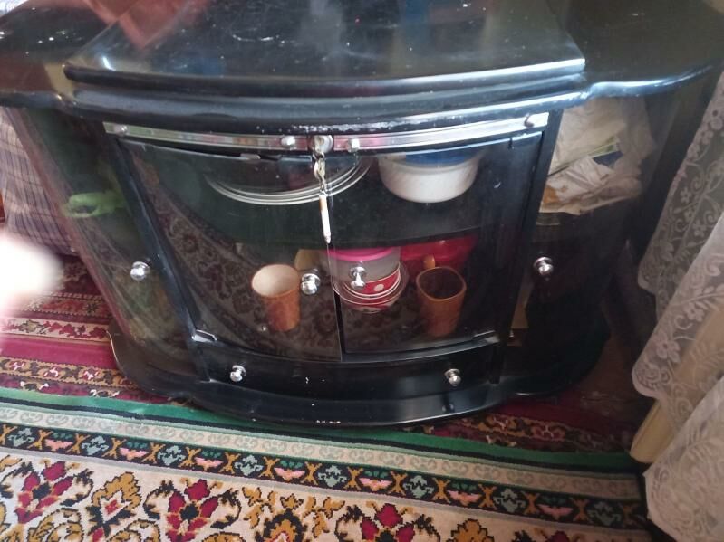 стол раздвижной - Ашхабад - img 4