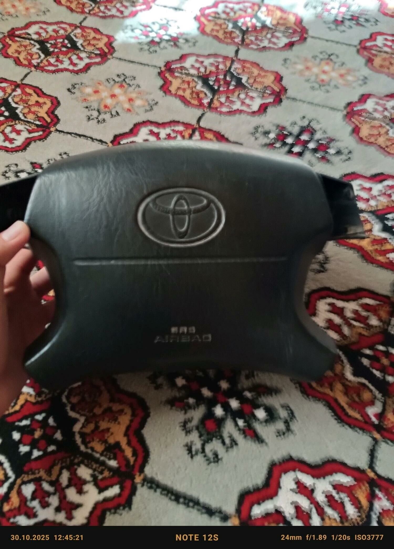 airbag 300 TMT - Кёнеургенч - img 2