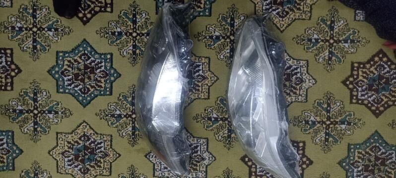 COROLLA FARA QÑKI ÇEP TARAP 700 TMT - Parahat 2 - img 4