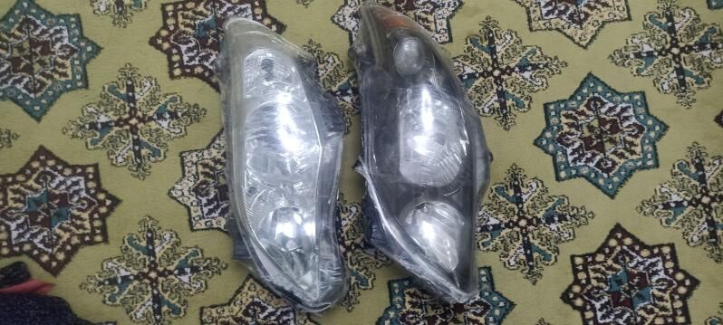 COROLLA FARA QÑKI ÇEP TARAP 700 TMT - Parahat 2 - img 3