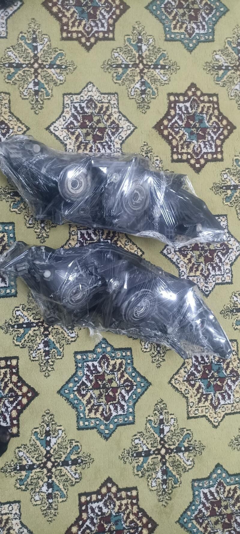 COROLLA FARA QÑKI ÇEP TARAP 700 TMT - Parahat 2 - img 6