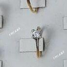 Gyzyl yuzukler 585 pr. - Aşgabat - img 1