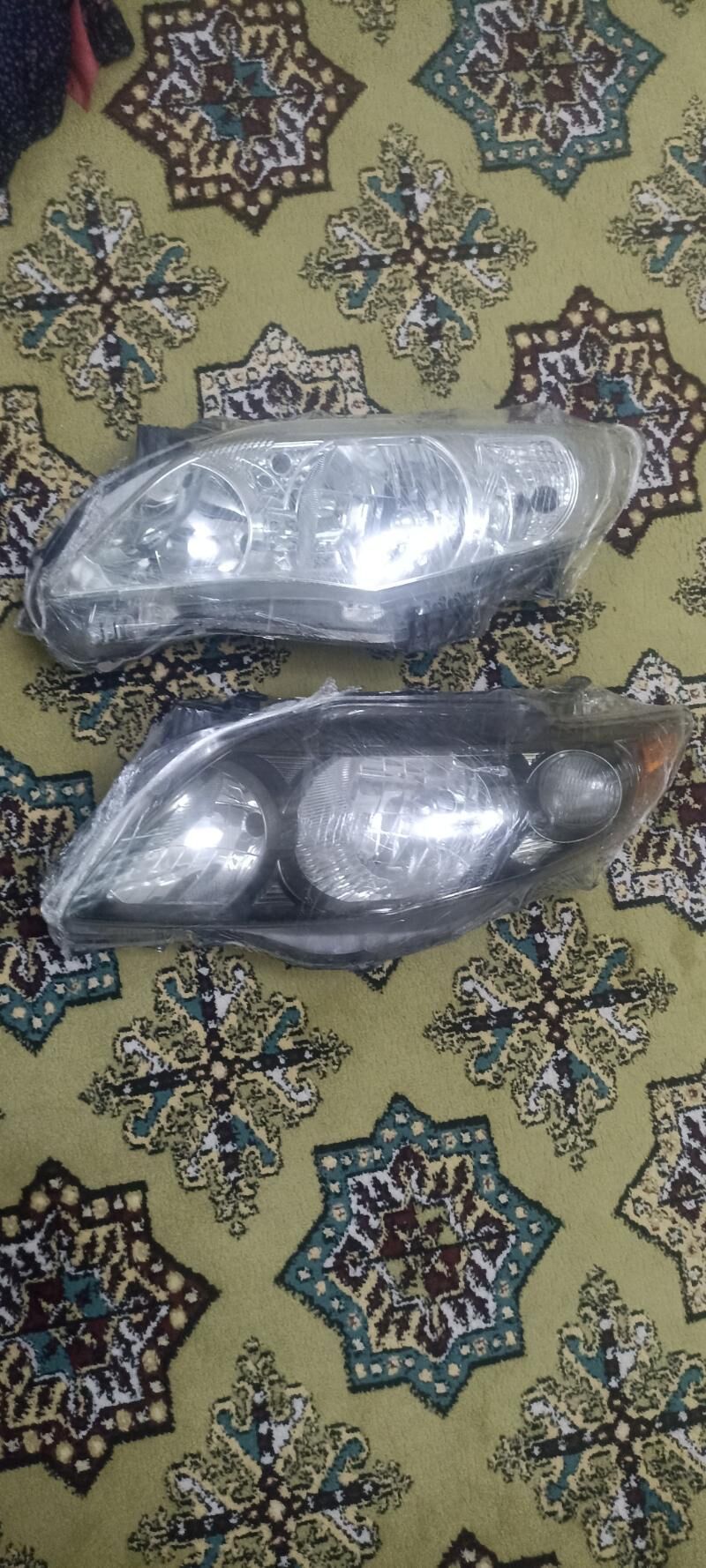 COROLLA FARA QÑKI ÇEP TARAP 700 TMT - Parahat 2 - img 2