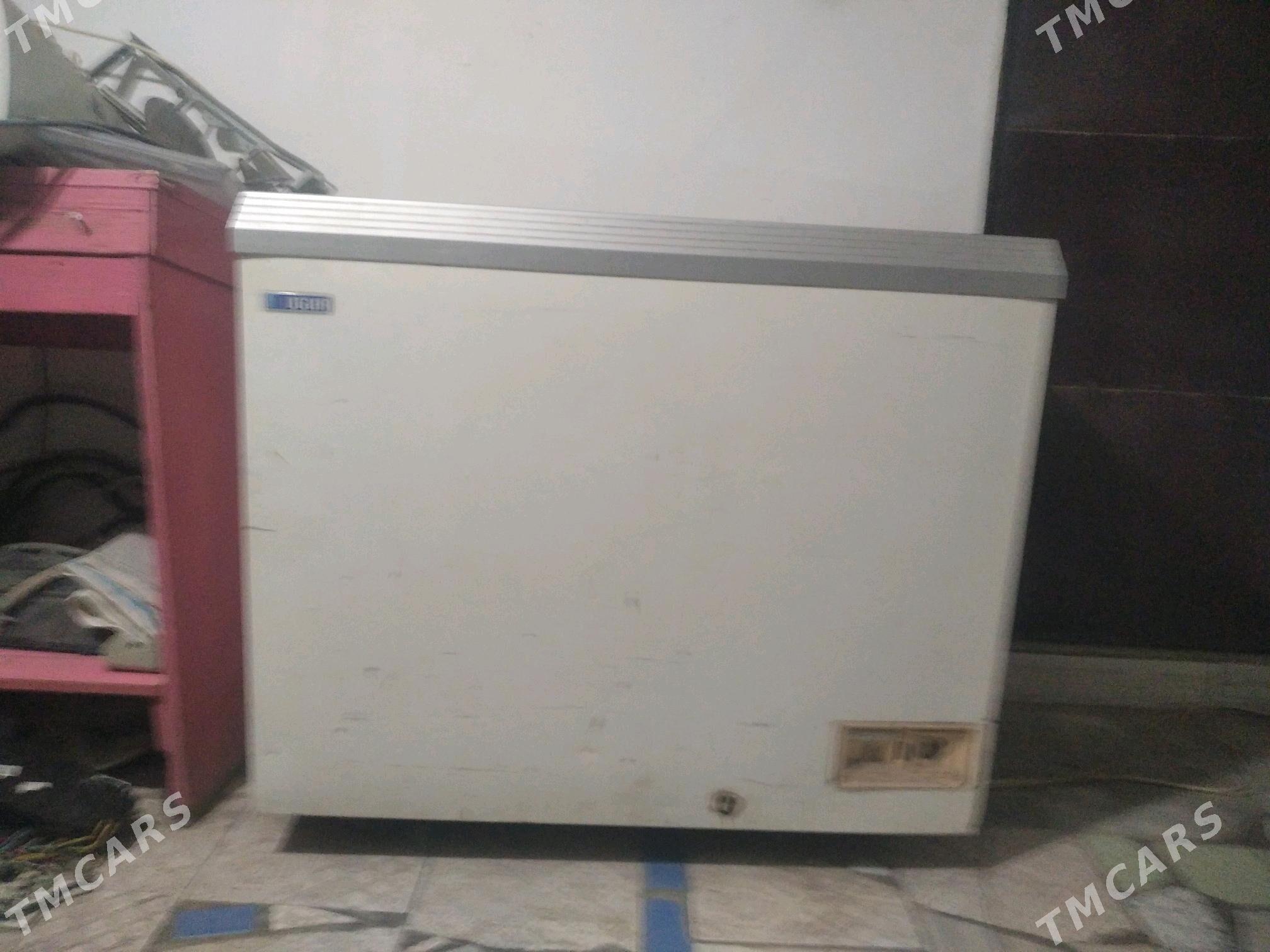 morozilnik holodilnik - Мары - img 5